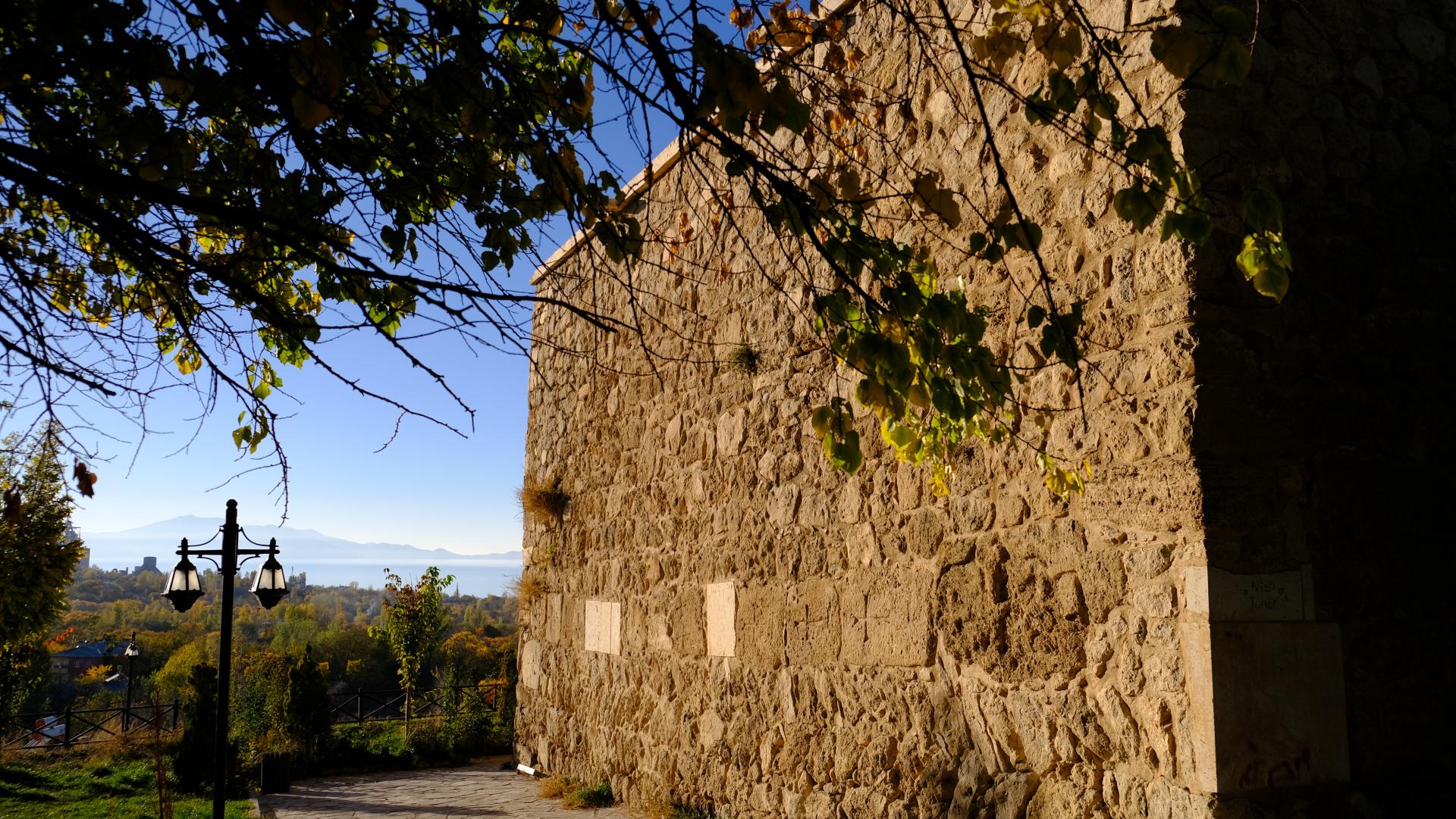 Tarihi Mekanlar
