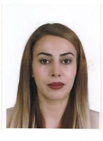 GÜLİSTAN BOZKURT