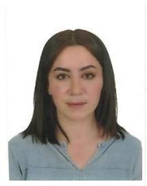 SİNEM ÇETİN