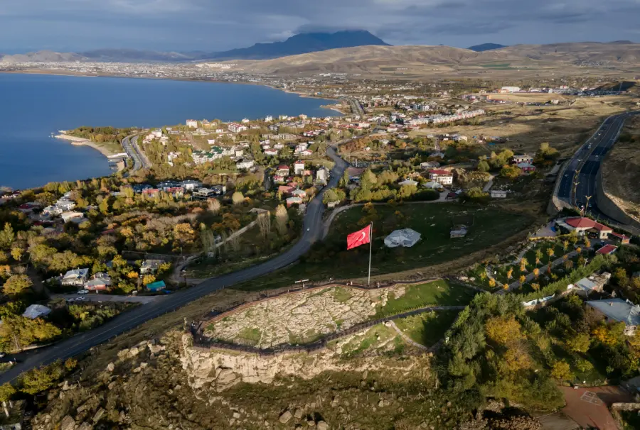 Kela Keçikê (Terasê Seyranê)