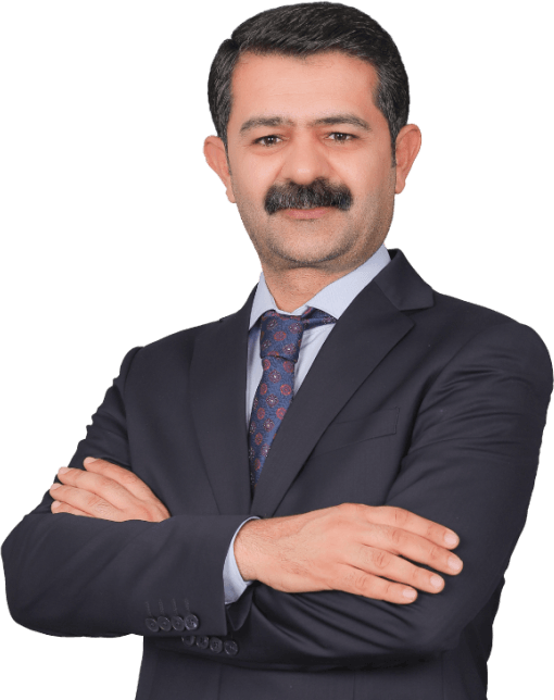 Cemil KOMİ