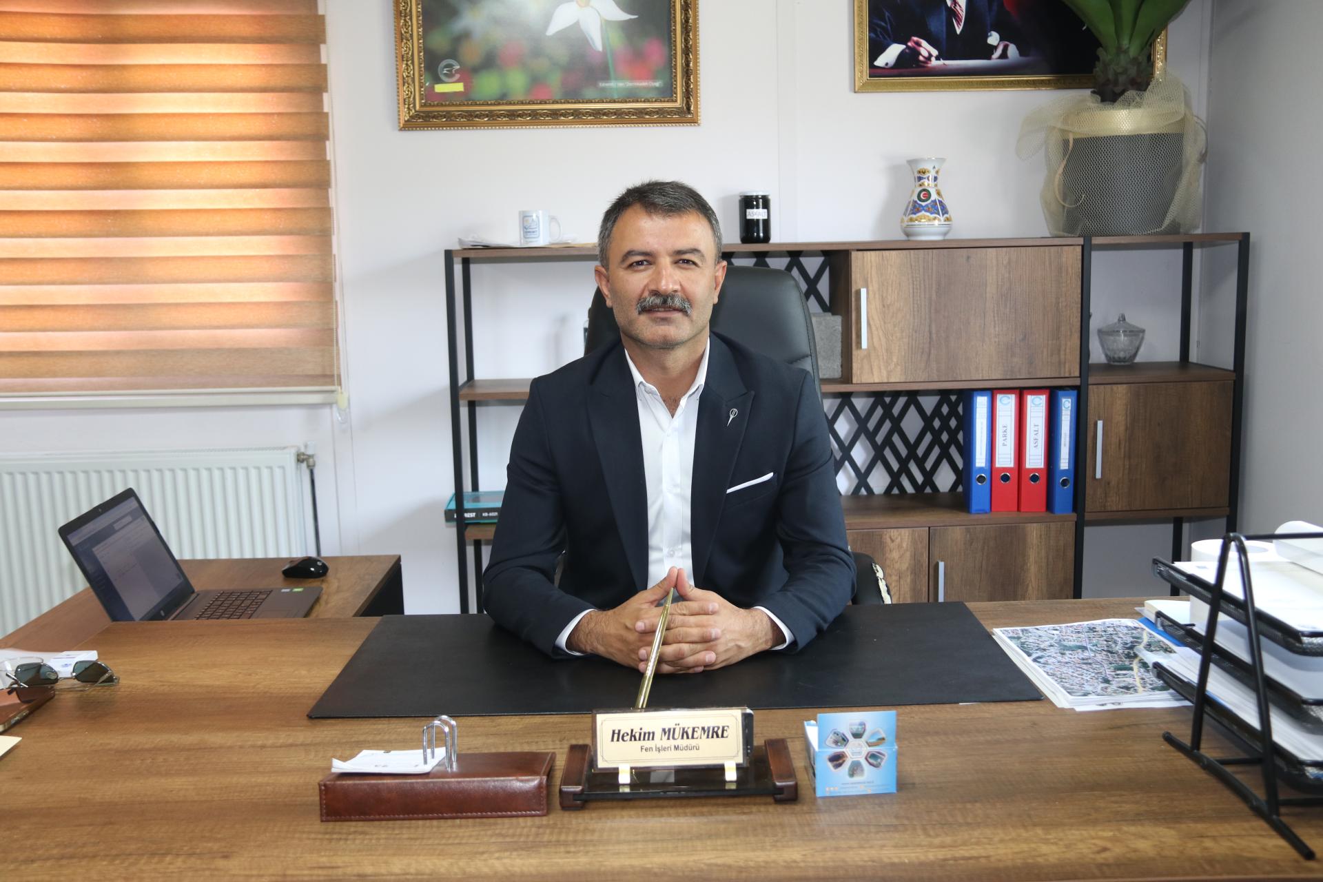 Hekim MÜKEMRE