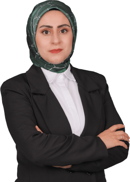Rabia BAŞAK KOÇ