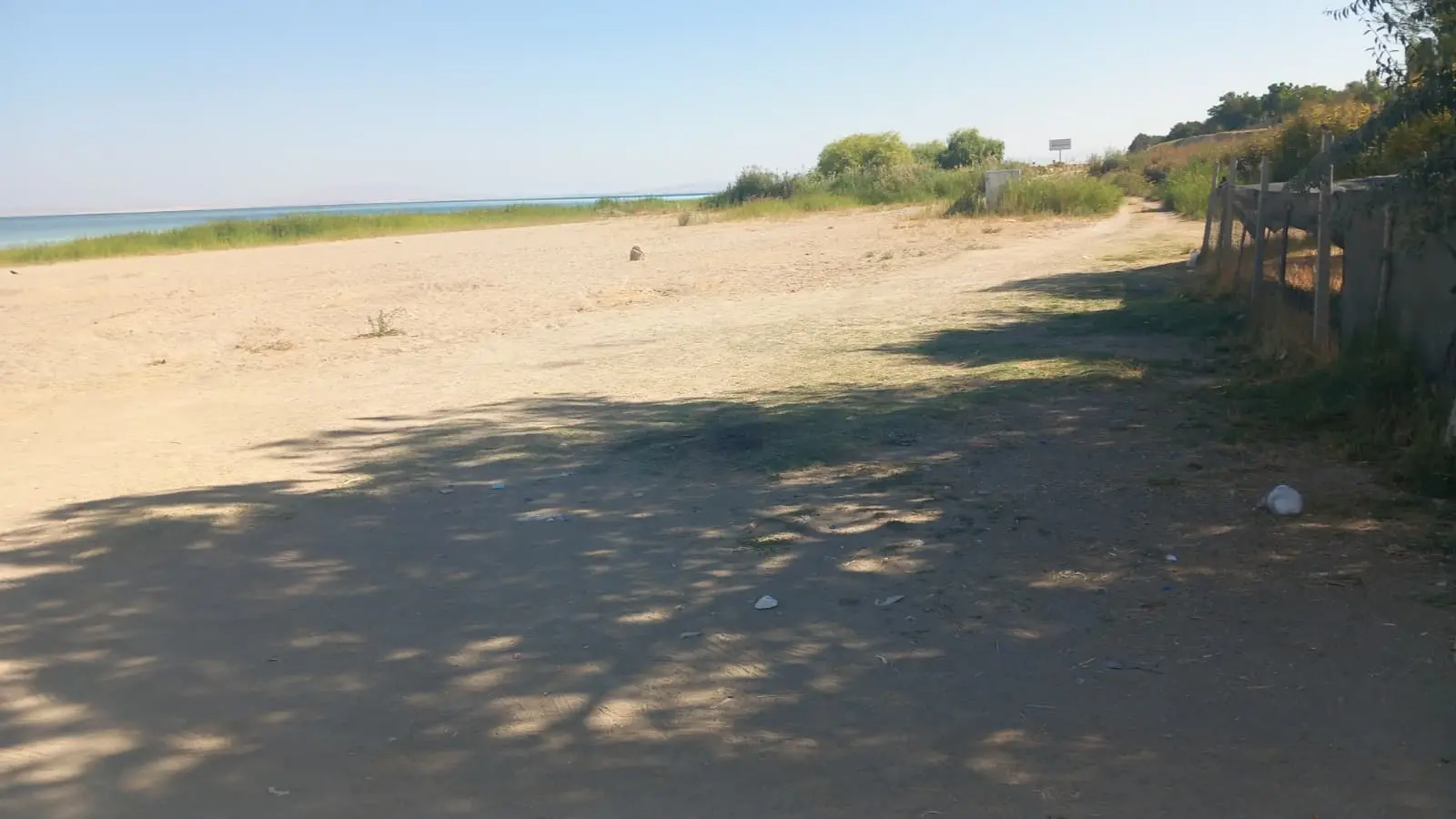 🌿 Doğan Kamping’de Temizlik Kampanyasının 2. Etabı Gerçekleştirildi