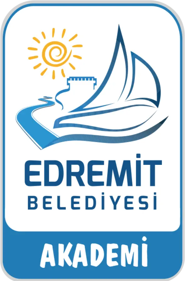Edremiy Belediyesi Akademi