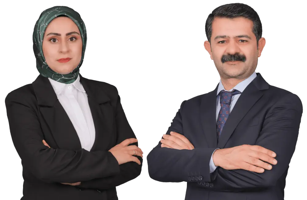 Başkanın Mesajı