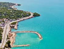 İlçenin Tarihi