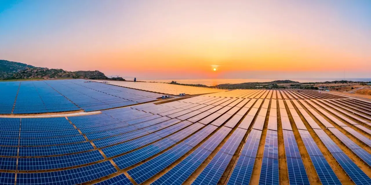 Edremit (Van) Güneş Enerjisi Santrali (GES) Projesi Tasarımı, Tedariki ve Kurulumu (EDREMIT-W1) Yapım İşi İhale İlanı