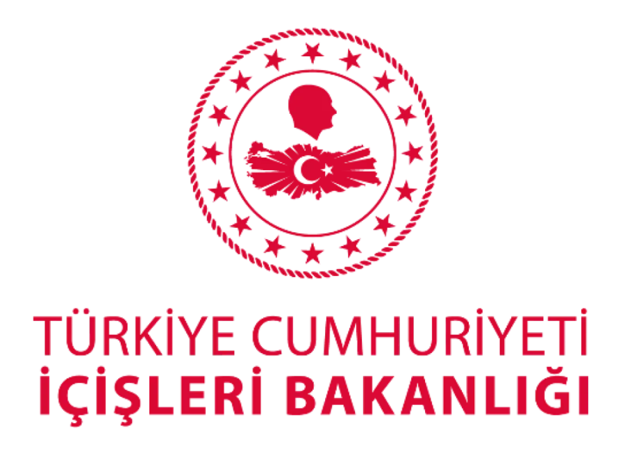 Türkiye Cumhuriyeti İçişleri Bakanlığı
