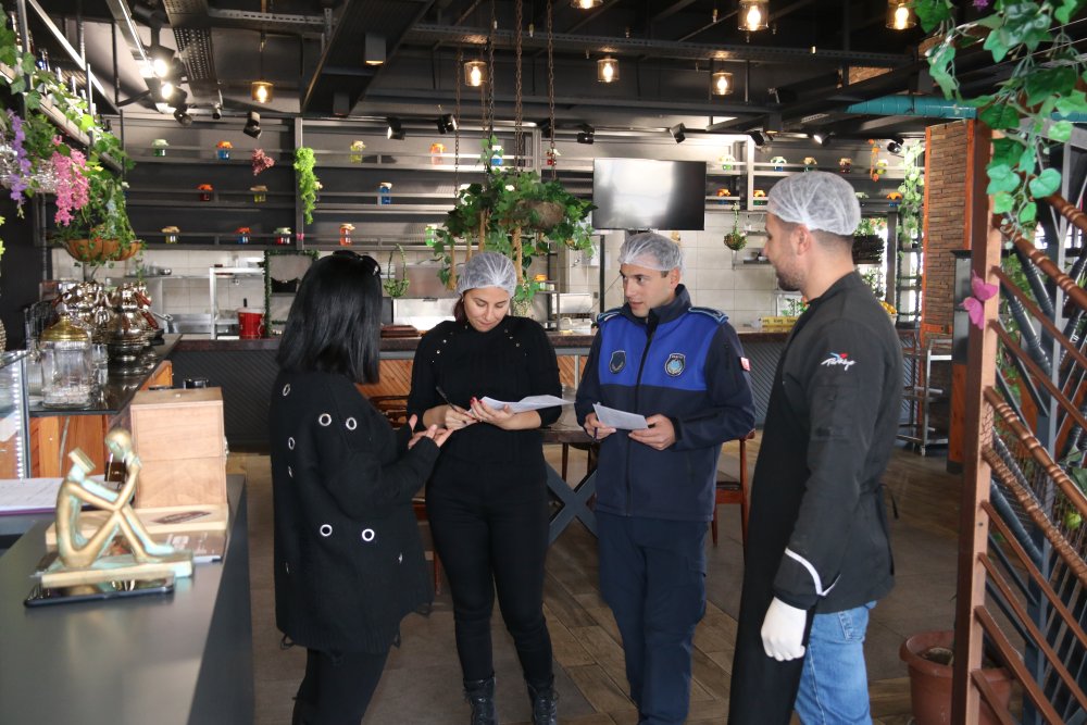 ‘Beyaz Bayrak’ uygulaması yayılıyor