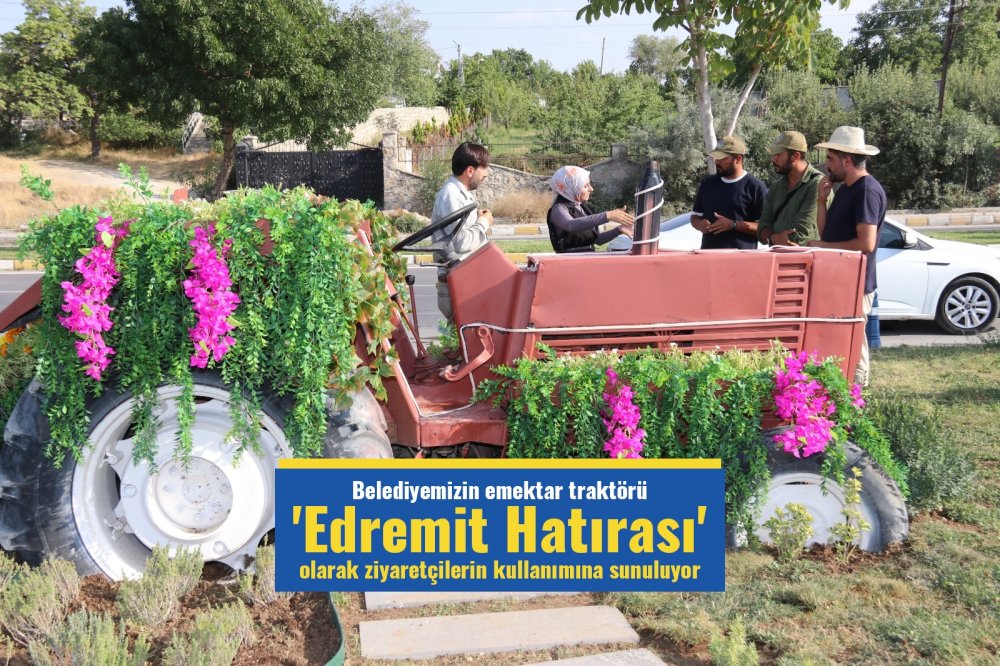 Sahil bandına yeni dokunuş